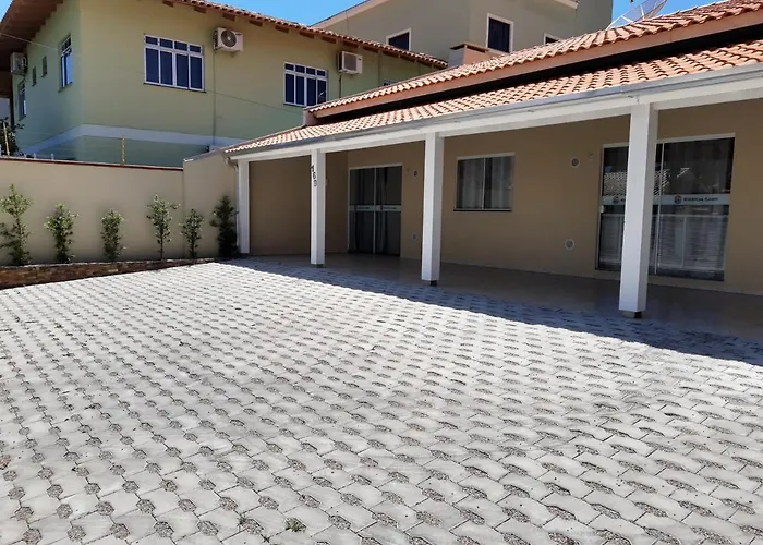 Residencial Flamini Apartamento Bombinhas